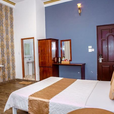 Amore Hotel Кантхо Екстер'єр фото