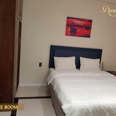 Amore Hotel Кантхо Екстер'єр фото