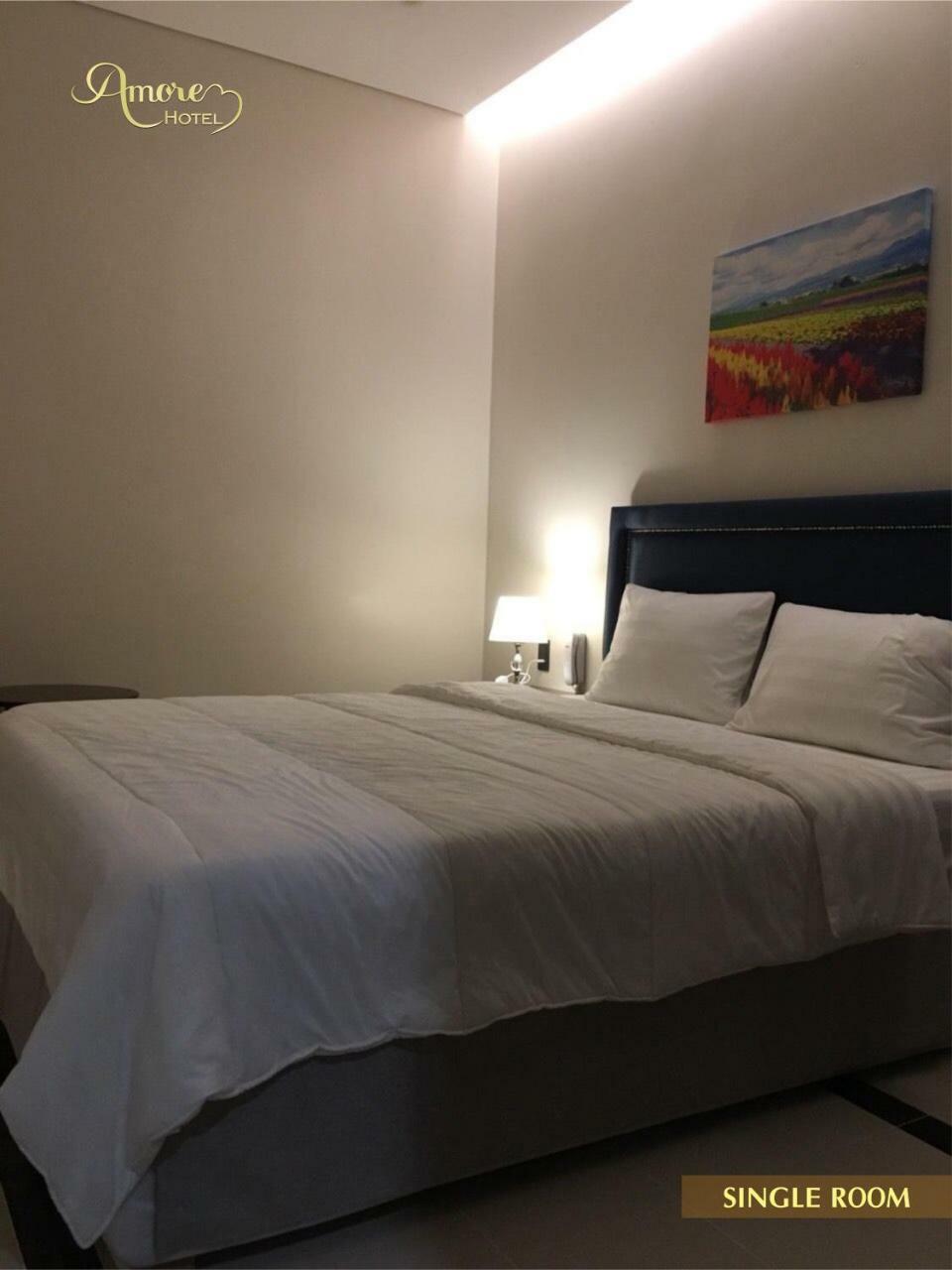 Amore Hotel Кантхо Екстер'єр фото