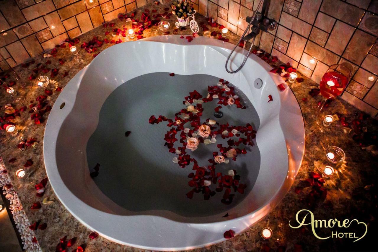 Amore Hotel Кантхо Екстер'єр фото