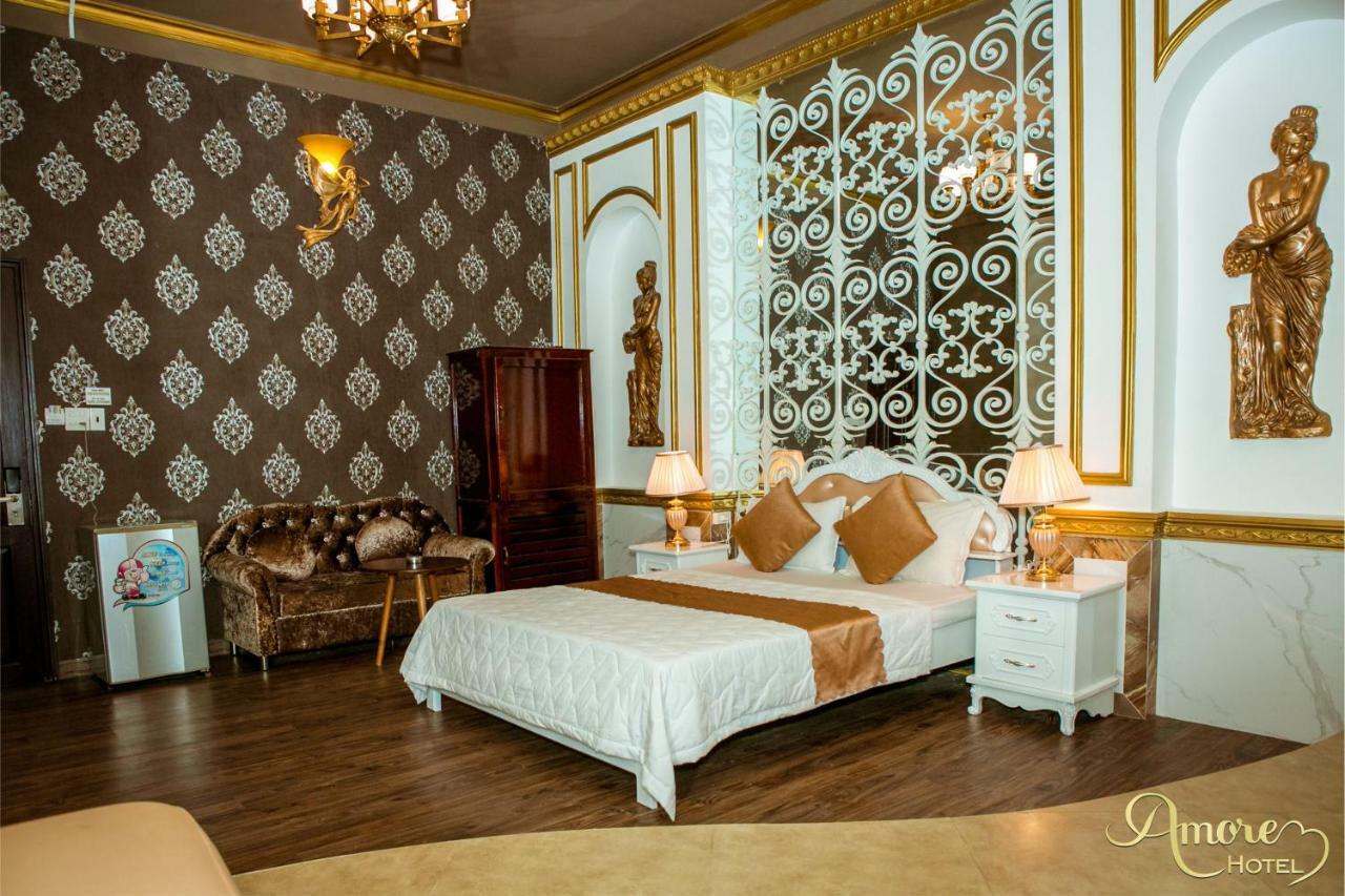 Amore Hotel Кантхо Екстер'єр фото