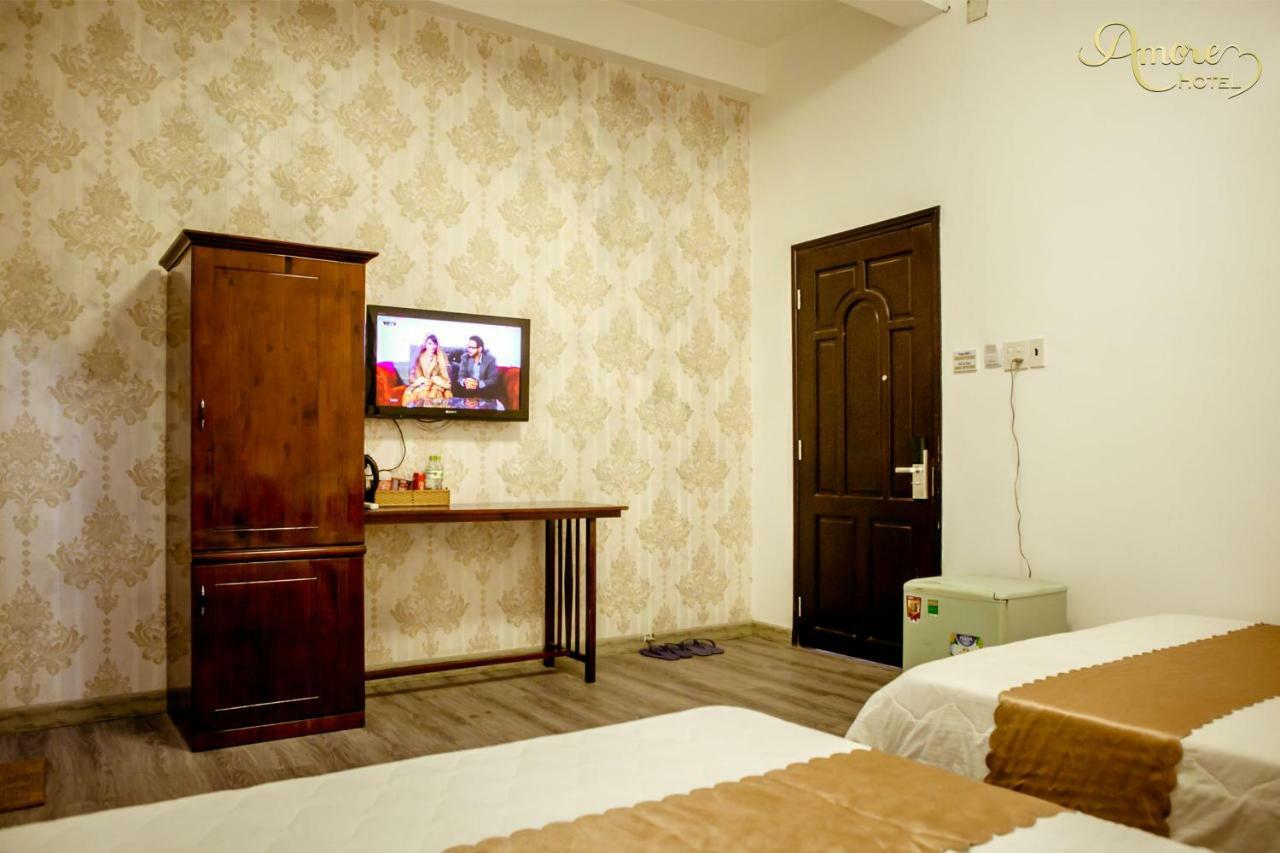 Amore Hotel Кантхо Екстер'єр фото