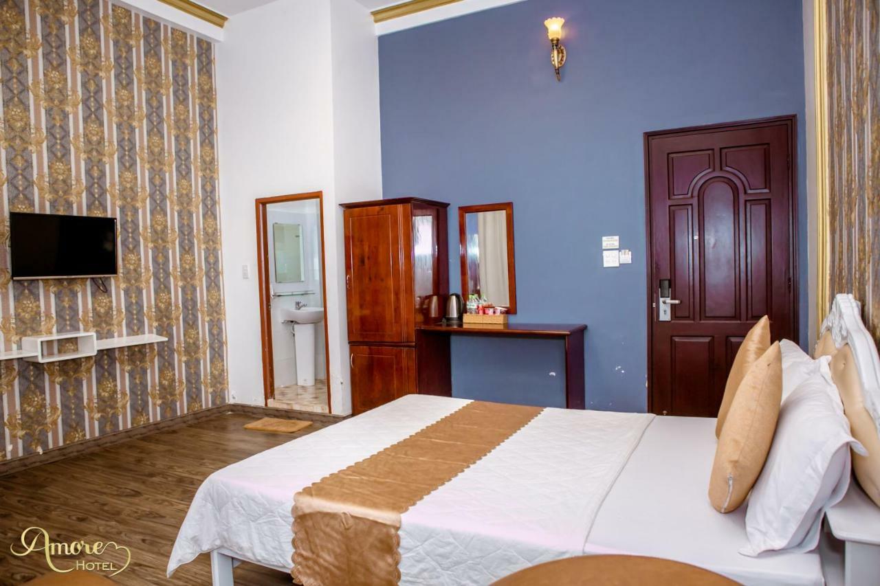 Amore Hotel Кантхо Екстер'єр фото
