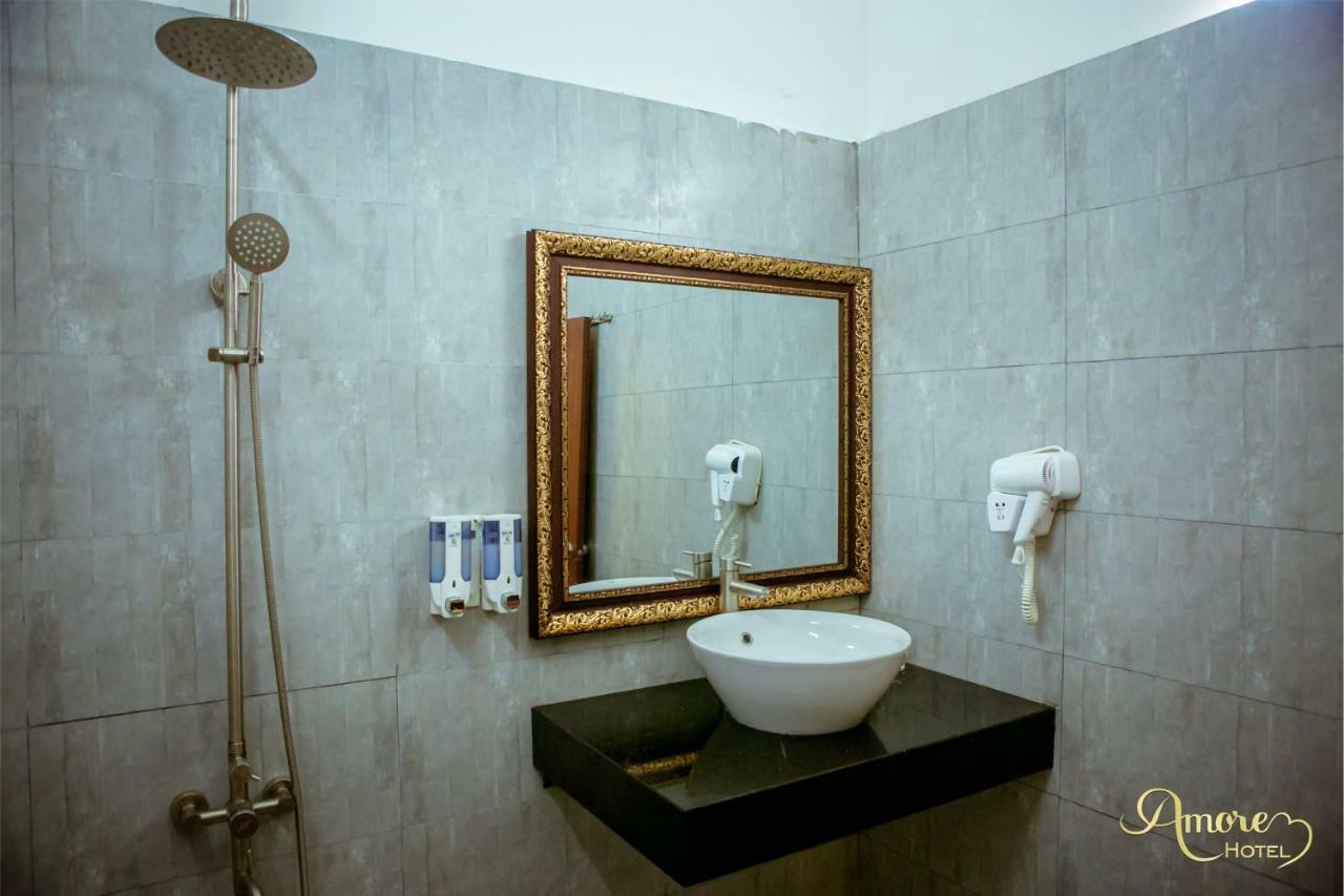 Amore Hotel Кантхо Екстер'єр фото