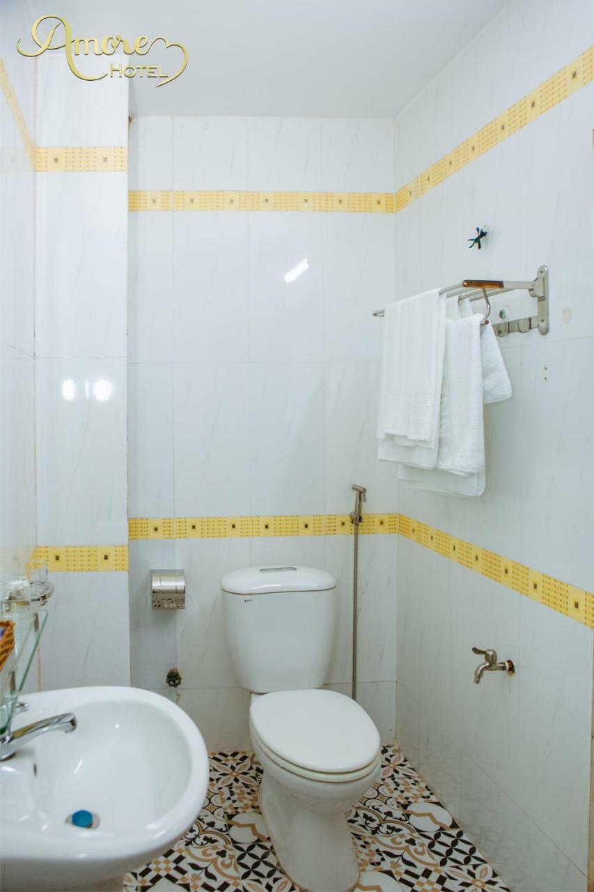 Amore Hotel Кантхо Екстер'єр фото