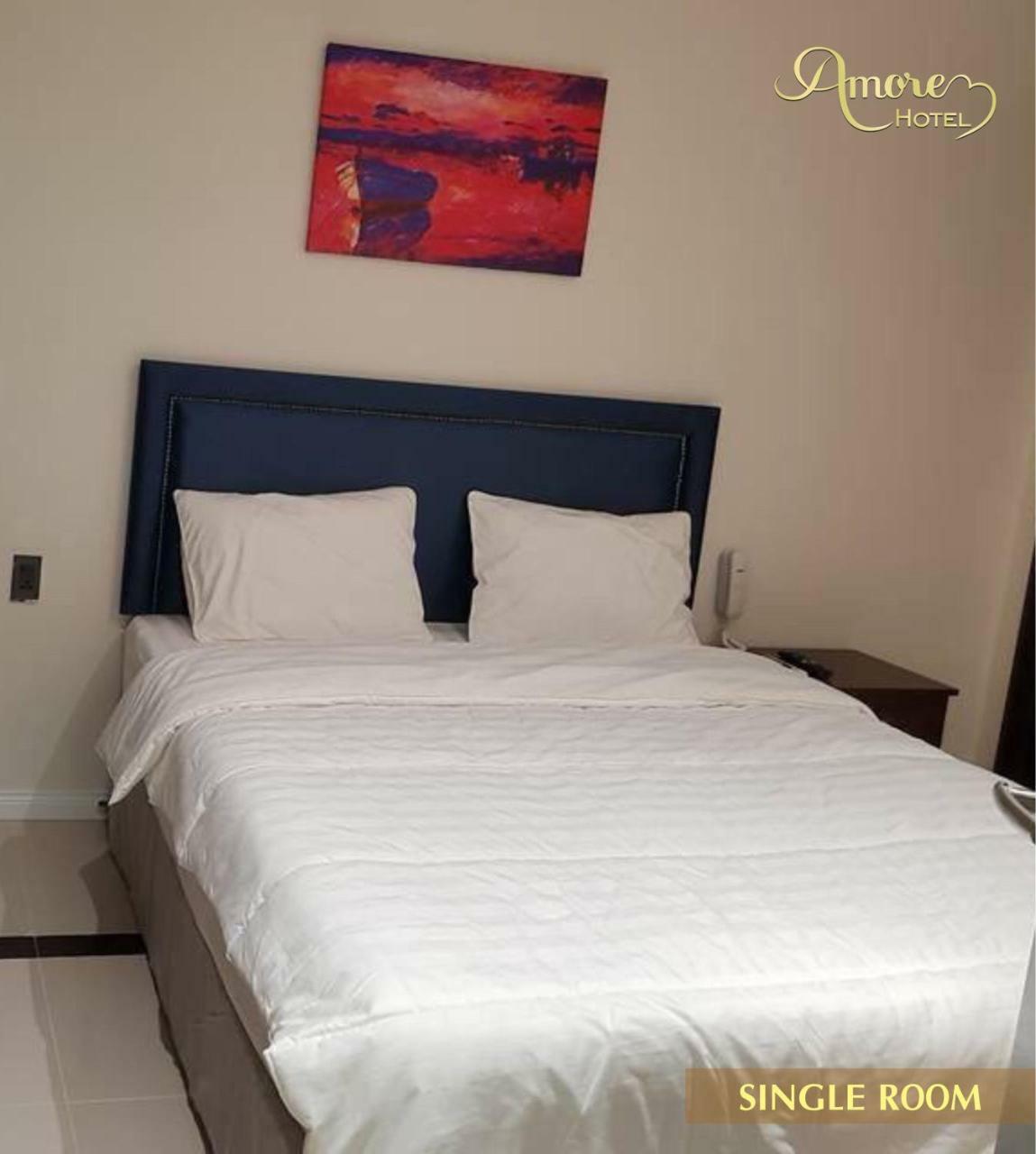 Amore Hotel Кантхо Екстер'єр фото